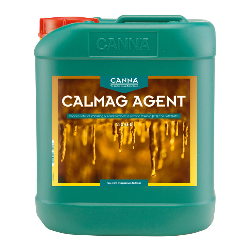 CANNA CALMAG