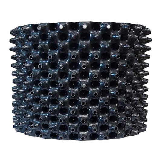 ROOTPLUS POT 300MM X 290H X 21L INC 3 PINS