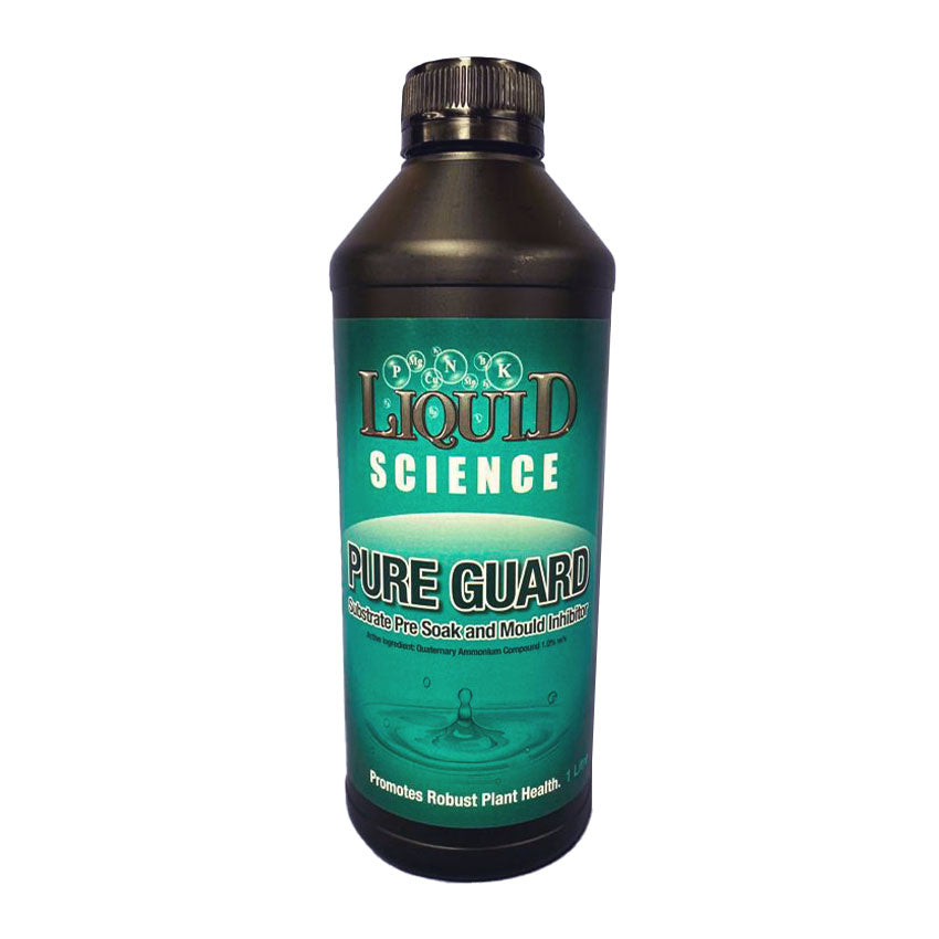 PURE GUARD