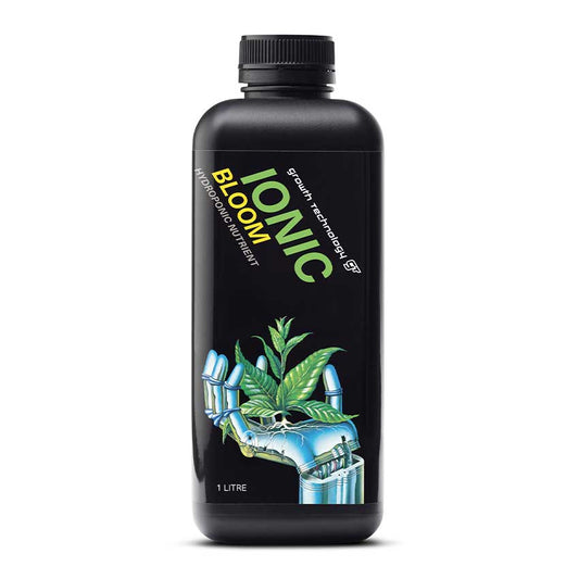 IONIC BLOOM ONE PART