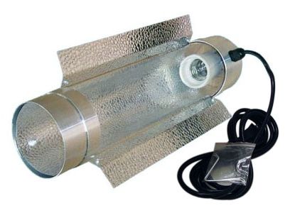 COOL-TUBE INTERNAL SILVER REFLECTOR 120MM X 400MM
