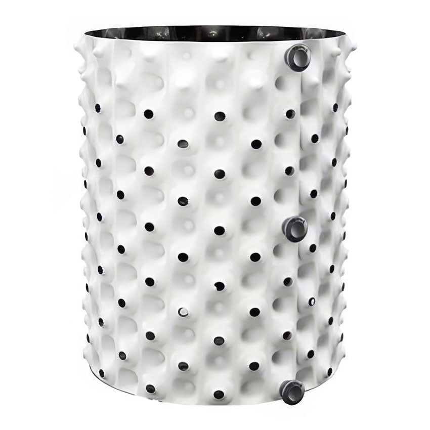 ROOTPLUS POT MINI 150MM X 190H X 3L INC 3 PINS