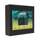 HVC EC FAN TEMPRATURE AND HUMIDITY CONTROLLER