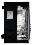 SEA-HAWK MYLAR GROW TENT 1.0 X 1.0 X 2.0M