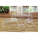 GARLAND HIGH DOME PROPAGATOR LID 37.5 X 23 X 12CM