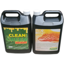 CLEAN AND GREEN FIVE LITRE