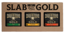 BYRON BAY GOLD "SLAB OF GOLD" 3 X ONE LITRE A + B SETS