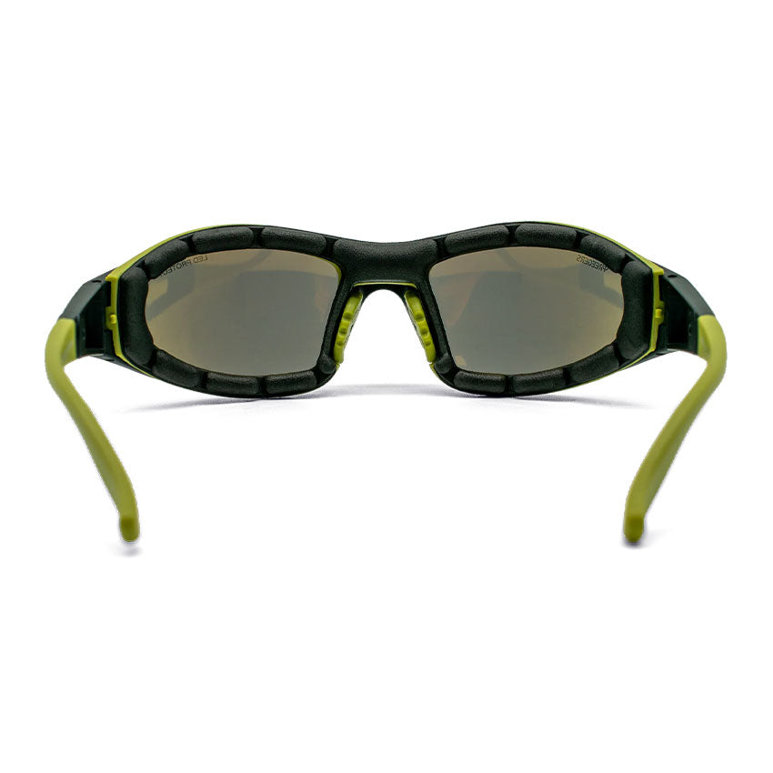TREEGERS LED SAFTEY GLASSES