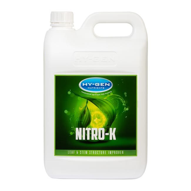 HY-GEN NITRO-K