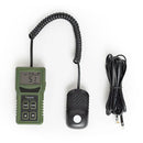 TREEGERS QUANTUM PAR METER