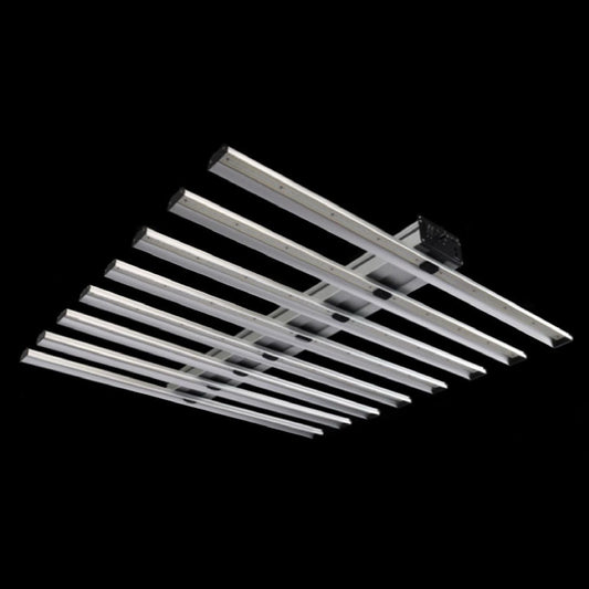 STARSHIP 750 WATT M2 TWO CHANNEL LED LIGHT BAR WITH IR + UV