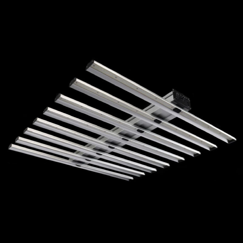 STARSHIP 750 WATT M2 TWO CHANNEL LED LIGHT BAR WITH IR + UV