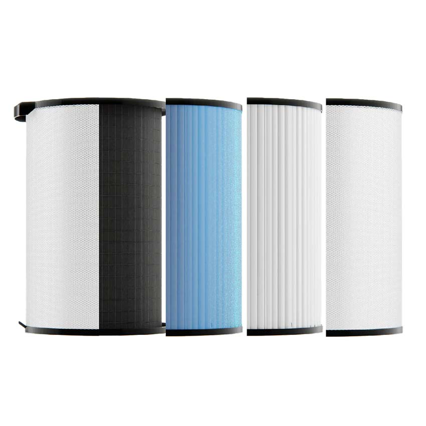 ENVIROGUARD PRO-X HEPA FILTER