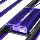 LUMATEK ZEUS 600 WATT PRO 3.1 LED - 6 BARS