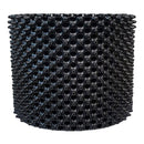 ROOTPLUS POT 400MM X 400H X 50L INC 3 PINS