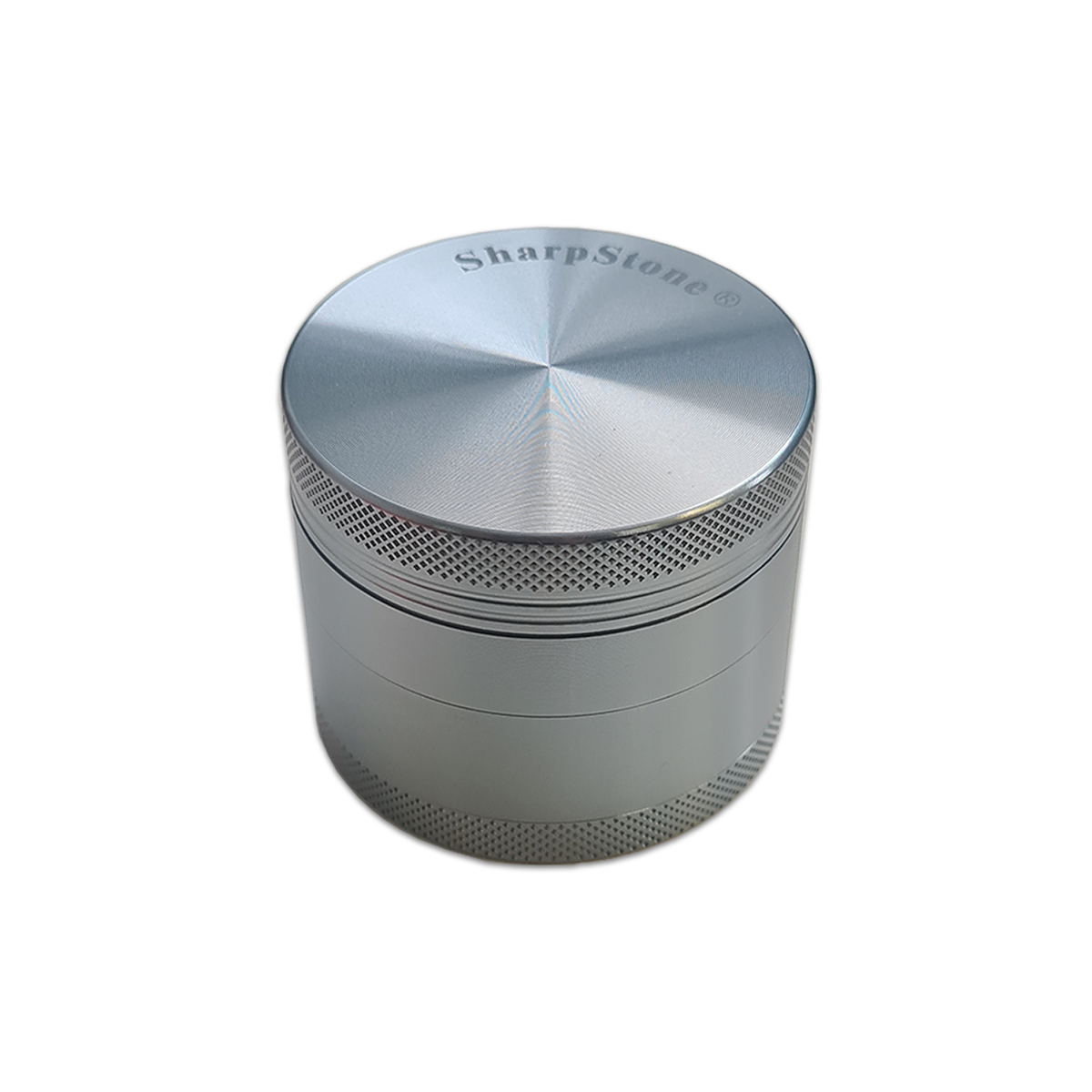 AGUNG GRINDER 58MM FOUR PIECE MODEL