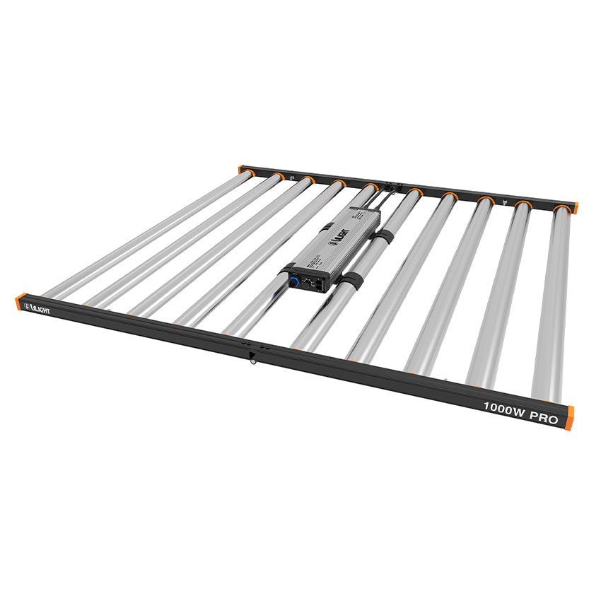 U-LIGHT TEN BAR LED 1000 WATT