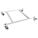 CLONING STATION MOVE AROUND CASTERS FOR 48 SPACE UNIT