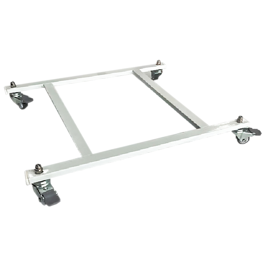 CLONING STATION MOVE AROUND CASTERS FOR 48 SPACE UNIT