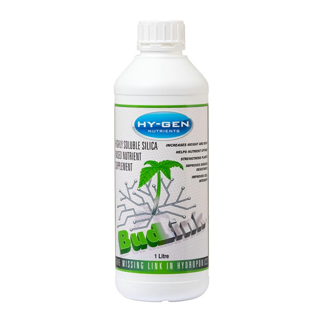 HY-GEN - BUDLINK SOLUABLE SILICA