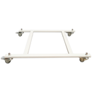 CLONING STATION MOVE AROUND CASTERS FOR 48 SPACE UNIT