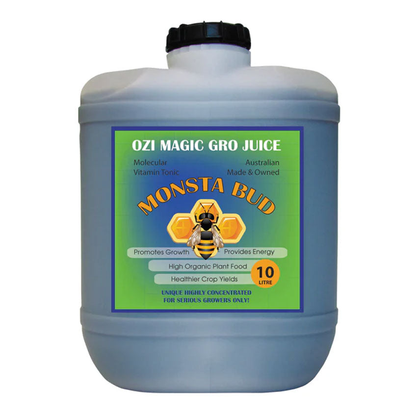 OZI MAGIC MONSTA BUD