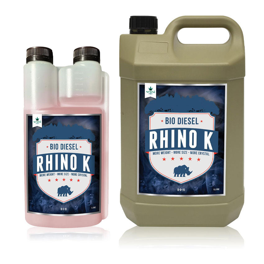 BIO DIESEL RHINO K