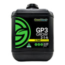 GREEN PLANET GP3 GROW