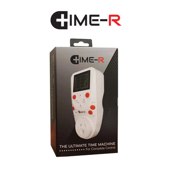 TIME-R DIGITAL TIMER