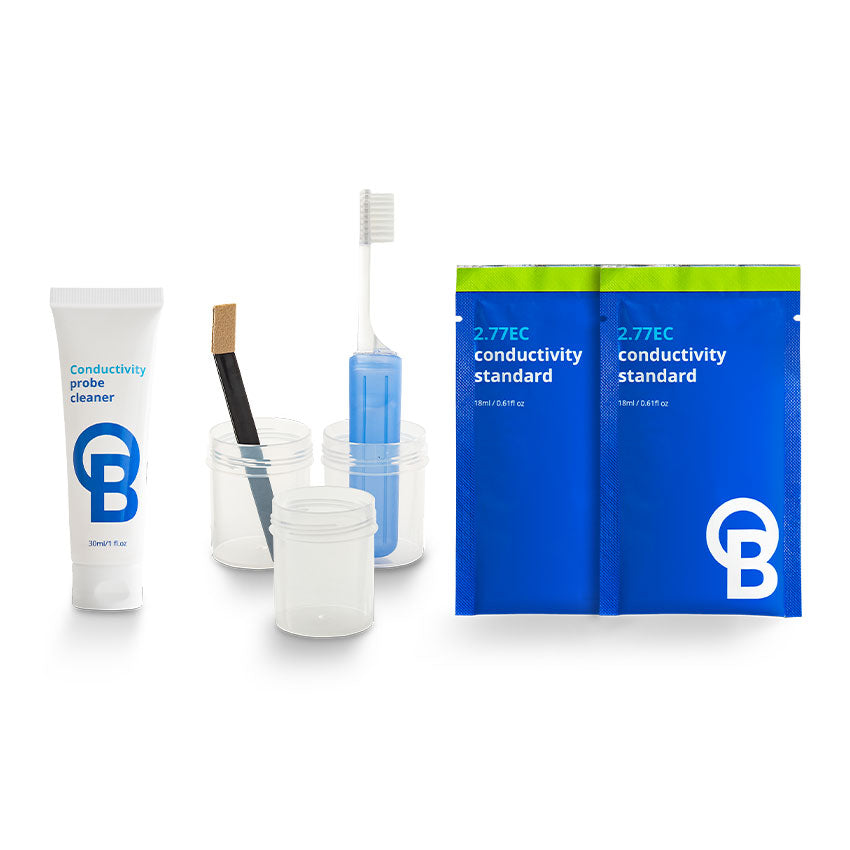 BLUELAB CONDUCTIVITY PROBE CARE KIT