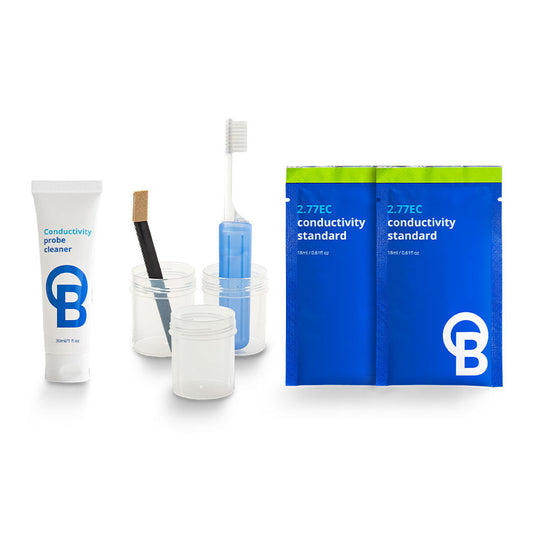 BLUELAB CONDUCTIVITY PROBE CARE KIT