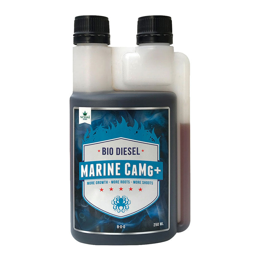 BIO DIESEL MARINE CAMAG+