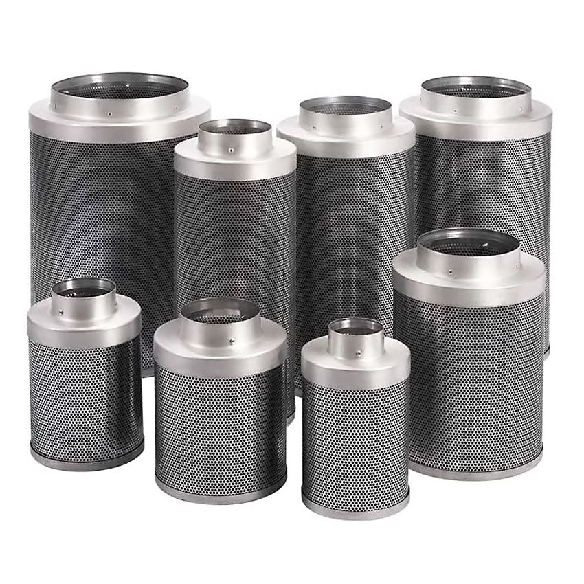 RHINO PRO CARBON FILTER 150MM X 1000MM