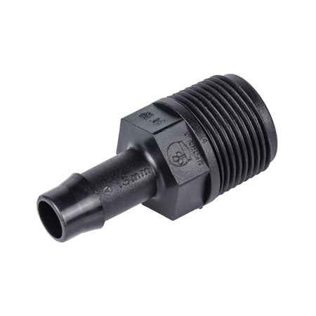 DIRECTOR 13MM TAIL X 3/4' BSP