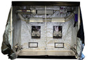 SEA-HAWK MYLAR GROW TENT 2.4 X 1.2 X 2.0M