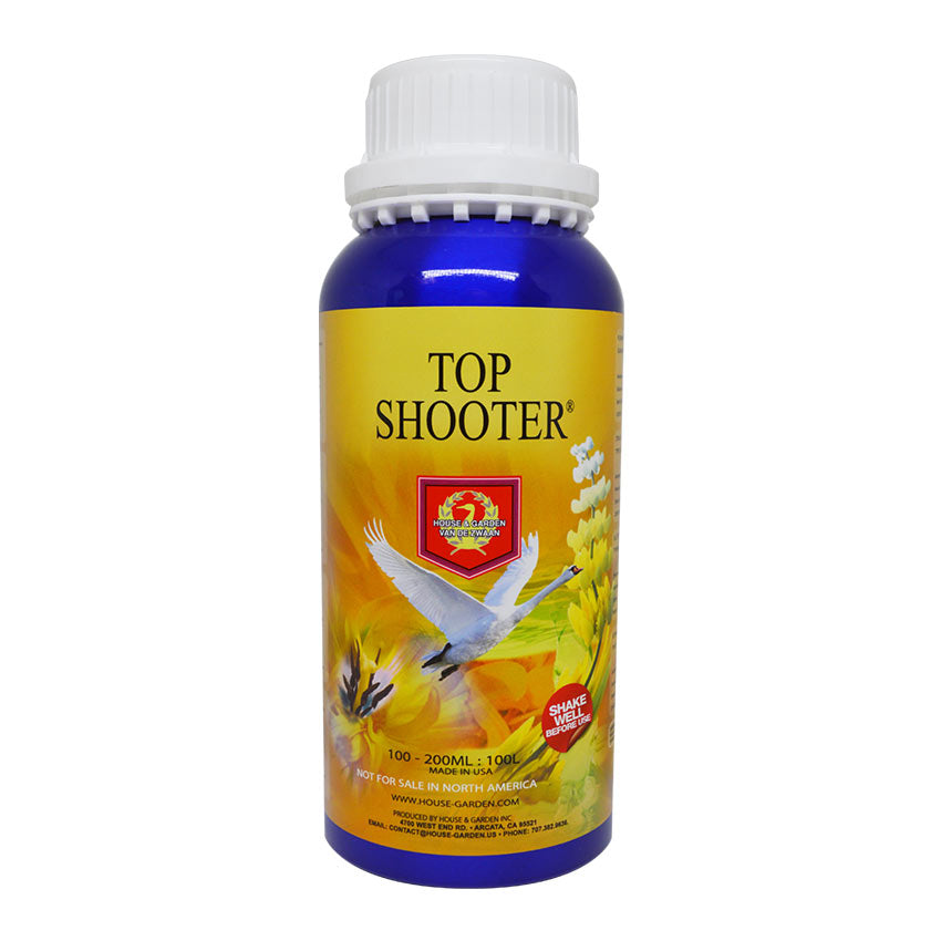 H&G TOP SHOOTER