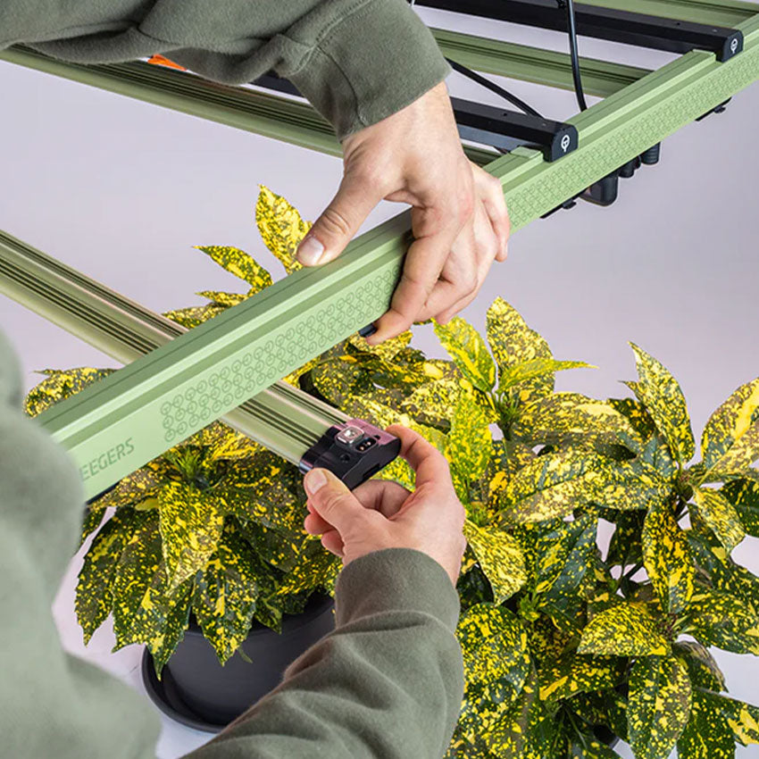 TREEGERS GL650 LED GROW LIGHT