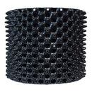 ROOTPLUS POT 300MM X 290H X 21L INC 3 PINS