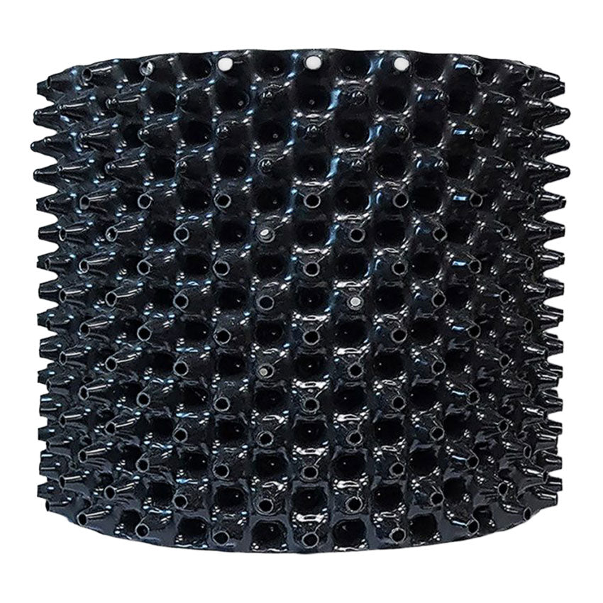 ROOTPLUS POT 300MM X 290H X 21L INC 3 PINS