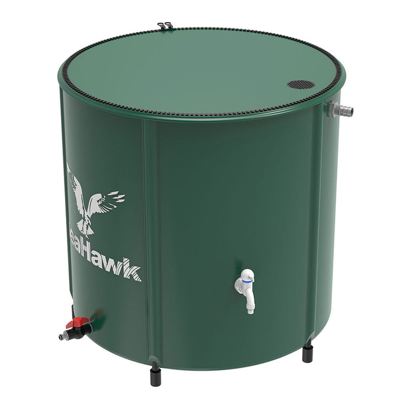 SEAHAWK PRO-TANK 1000 LITRES - H=88CM D= 120CM