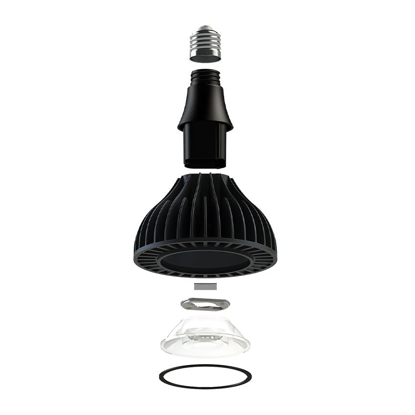 TREEGERS 30 WATT LED GROW BULB