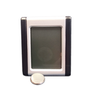 TOUCH-SCREEN TEMPERATURE AND HUMIDITY METER