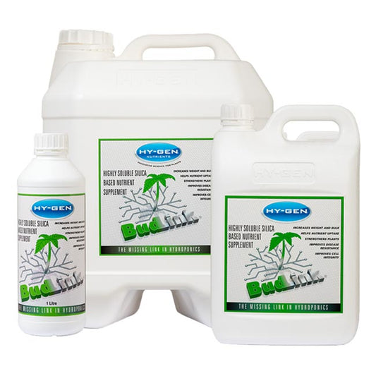 HY-GEN - BUDLINK SOLUABLE SILICA