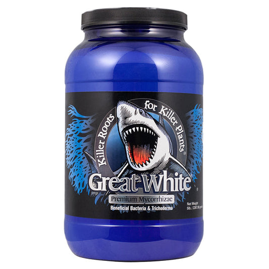 GREAT WHITE SHARK MICROBIAL 750 GRAMS