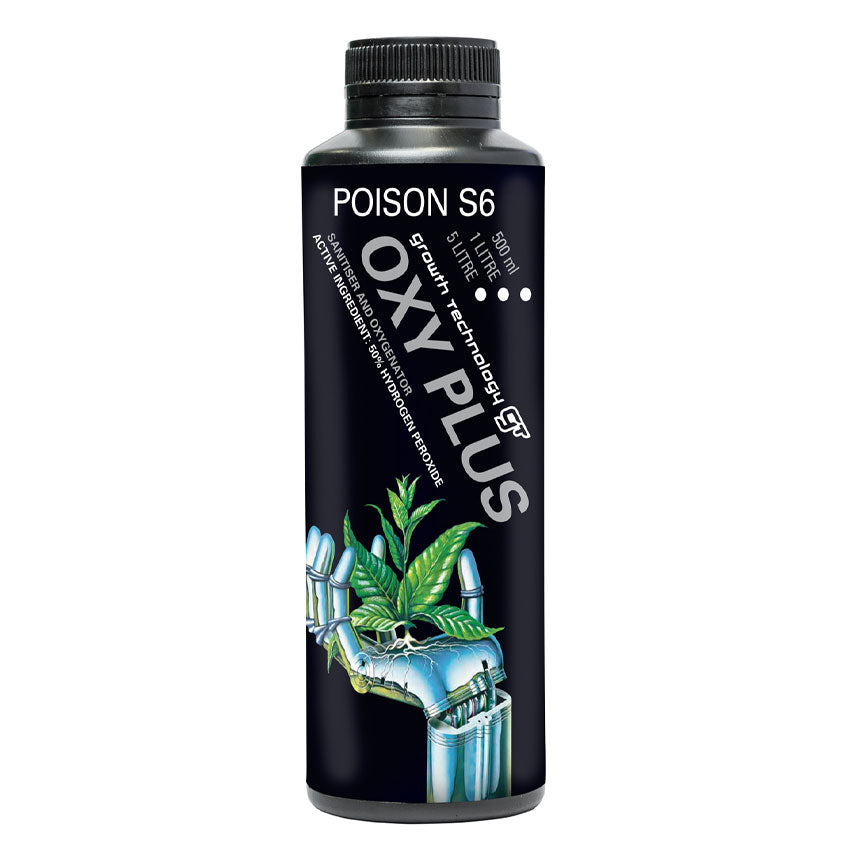 Oxyplus