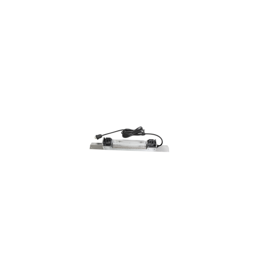 ADJUST-A-WINGS AVENGER SILVER MEDIUM INC DE HELLION SPINE (LAMP NOT INCLUDED)