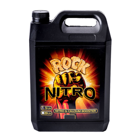 ROCK NITRO