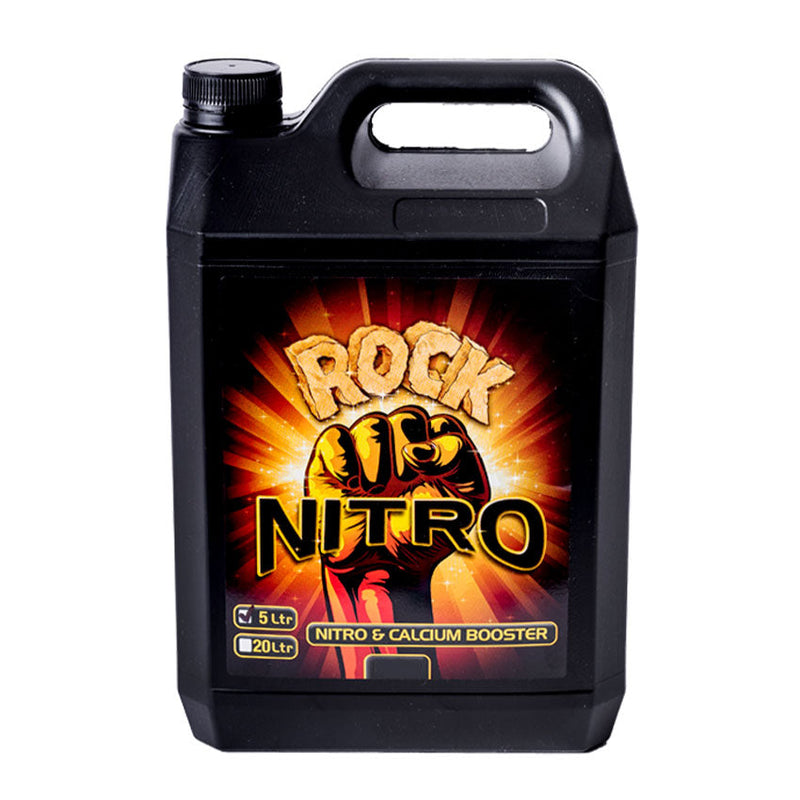 ROCK NITRO