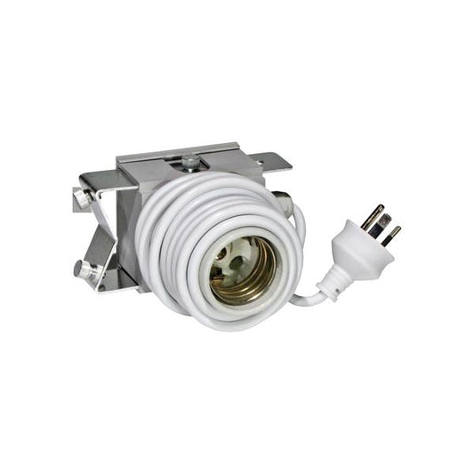 ADJUST-A-WINGS LAMP-HOLDER STANDARD SE