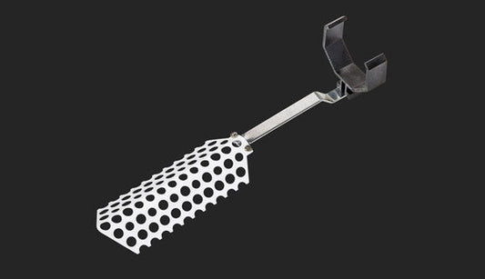 SUPER-SPREADER WHITE MEDIUM WITH PLASTIC CLIP (400W - 600W)